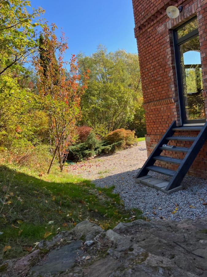 Ublik Stacja Exterior foto