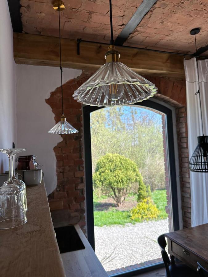 Ublik Stacja Exterior foto