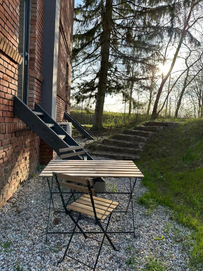 Ublik Stacja Exterior foto